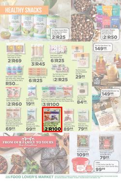 Food Lover's Market Eastern Cape : The Hottest Housebrand Deals In South Africa (24 October - 30 October 2022), page 8