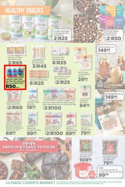 Food Lover's Market Eastern Cape : The Hottest Housebrand Deals In South Africa (24 October - 30 October 2022), page 8