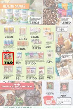 Food Lover's Market Eastern Cape : The Hottest Housebrand Deals In South Africa (24 October - 30 October 2022), page 8
