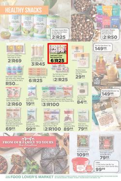 Food Lover's Market Eastern Cape : The Hottest Housebrand Deals In South Africa (24 October - 30 October 2022), page 8