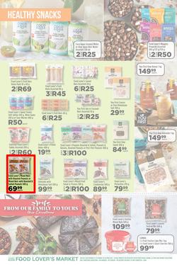 Food Lover's Market Eastern Cape : The Hottest Housebrand Deals In South Africa (24 October - 30 October 2022), page 8