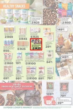 Food Lover's Market Eastern Cape : The Hottest Housebrand Deals In South Africa (24 October - 30 October 2022), page 8