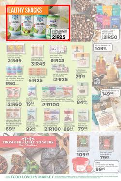 Food Lover's Market Eastern Cape : The Hottest Housebrand Deals In South Africa (24 October - 30 October 2022), page 8