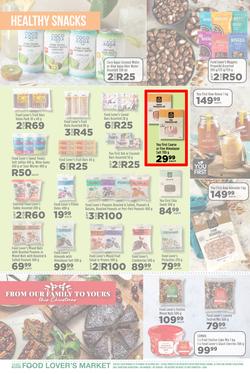 Food Lover's Market Eastern Cape : The Hottest Housebrand Deals In South Africa (24 October - 30 October 2022), page 8