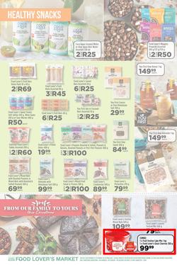 Food Lover's Market Eastern Cape : The Hottest Housebrand Deals In South Africa (24 October - 30 October 2022), page 8