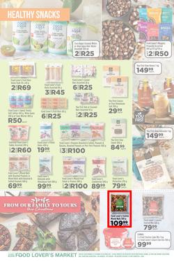 Food Lover's Market Eastern Cape : The Hottest Housebrand Deals In South Africa (24 October - 30 October 2022), page 8