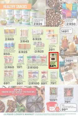 Food Lover's Market Eastern Cape : The Hottest Housebrand Deals In South Africa (24 October - 30 October 2022), page 8