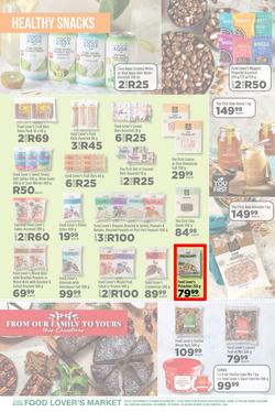 Food Lover's Market Eastern Cape : The Hottest Housebrand Deals In South Africa (24 October - 30 October 2022), page 8