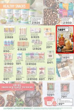 Food Lover's Market Eastern Cape : The Hottest Housebrand Deals In South Africa (24 October - 30 October 2022), page 8