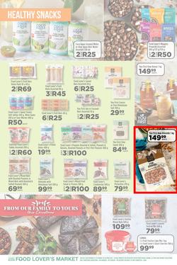 Food Lover's Market Eastern Cape : The Hottest Housebrand Deals In South Africa (24 October - 30 October 2022), page 8