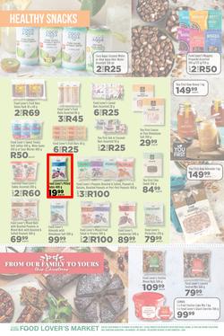 Food Lover's Market Eastern Cape : The Hottest Housebrand Deals In South Africa (24 October - 30 October 2022), page 8
