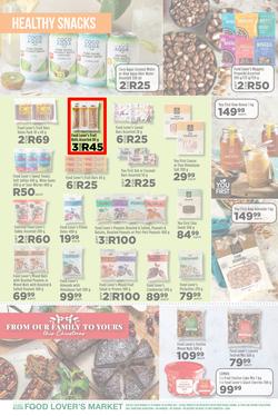 Food Lover's Market Eastern Cape : The Hottest Housebrand Deals In South Africa (24 October - 30 October 2022), page 8
