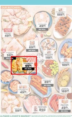 Food Lover's Market : Summer Carnival (23 January - 02 February 2025), page 8