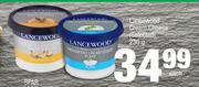 Lancewood Cream Cheese (Selected)-230g Each