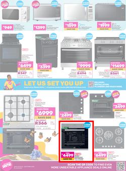 Game : Summer Vibes (22 October - 28 October 2024), page 8