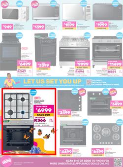 Game : Summer Vibes (22 October - 28 October 2024), page 8