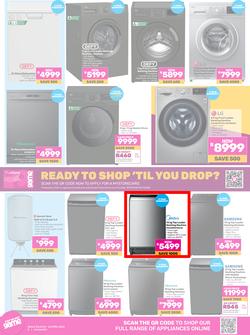 Game : We Beat Any Price (09 April - 22 April 2024), page 8