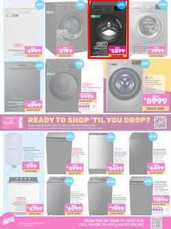 Game : We Beat Any Price (09 April - 22 April 2024), page 8