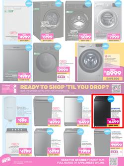 Game : We Beat Any Price (09 April - 22 April 2024), page 8