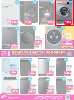Game : We Beat Any Price (09 April - 22 April 2024), page 8