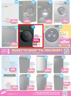 Game : We Beat Any Price (09 April - 22 April 2024), page 8