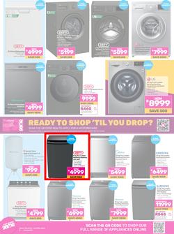 Game : We Beat Any Price (09 April - 22 April 2024), page 8
