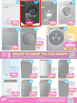 Game : We Beat Any Price (09 April - 22 April 2024), page 8