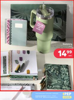 PEP Home Namibia : When Its Giving Winter (23 April - 21 May 2025), page 8