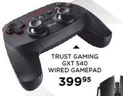 Trust Gaming GXT 540 Wired Gamepad