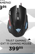 Trust Gaming GXT 111 Gaming Mouse