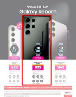 Game Cellular : Birthday Vouchernaires (19 April - 06 June 2023), page 8