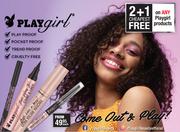Playgirl Eyes Products-Each