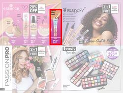 Dis-Chem : Beauty Fair (17 August - 10 September 2023), page 8