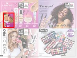 Dis-Chem : Beauty Fair (17 August - 10 September 2023), page 8