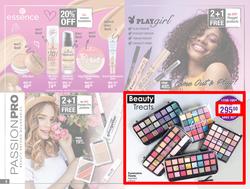 Dis-Chem : Beauty Fair (17 August - 10 September 2023), page 8