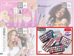 Dis-Chem : Beauty Fair (17 August - 10 September 2023), page 8
