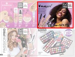 Dis-Chem : Beauty Fair (17 August - 10 September 2023), page 8