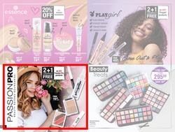 Dis-Chem : Beauty Fair (17 August - 10 September 2023), page 8