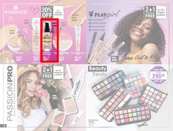 Dis-Chem : Beauty Fair (17 August - 10 September 2023), page 8
