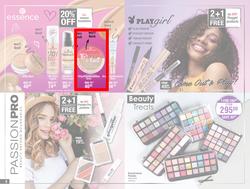 Dis-Chem : Beauty Fair (17 August - 10 September 2023), page 8