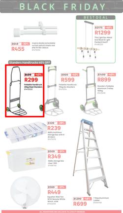 Leroy Merlin : Black Friday Everyday This November (Week 2), page 8