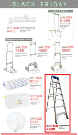 Leroy Merlin : Black Friday Everyday This November (Week 2), page 8