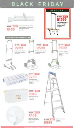 Leroy Merlin : Black Friday Everyday This November (Week 2), page 8