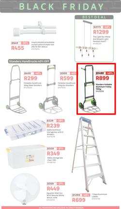 Leroy Merlin : Black Friday Everyday This November (Week 2), page 8