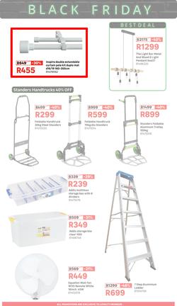 Leroy Merlin : Black Friday Everyday This November (Week 2), page 8
