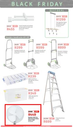 Leroy Merlin : Black Friday Everyday This November (Week 2), page 8