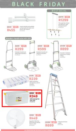 Leroy Merlin : Black Friday Everyday This November (Week 2), page 8