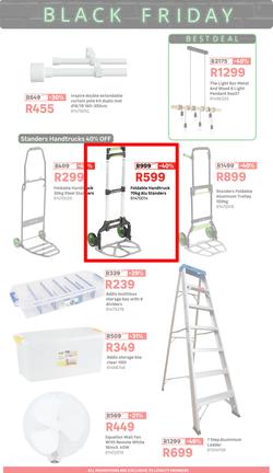Leroy Merlin : Black Friday Everyday This November (Week 2), page 8