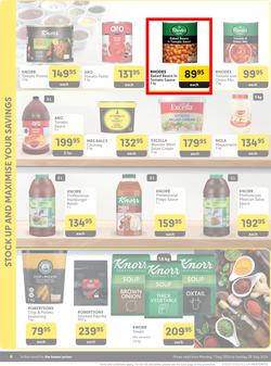 Makro : In A Mood To Treat Your Customers With Appetising Deals (01 July - 28 July 2024), page 8