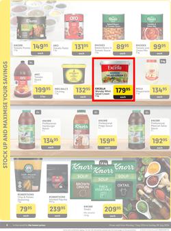 Makro : In A Mood To Treat Your Customers With Appetising Deals (01 July - 28 July 2024), page 8